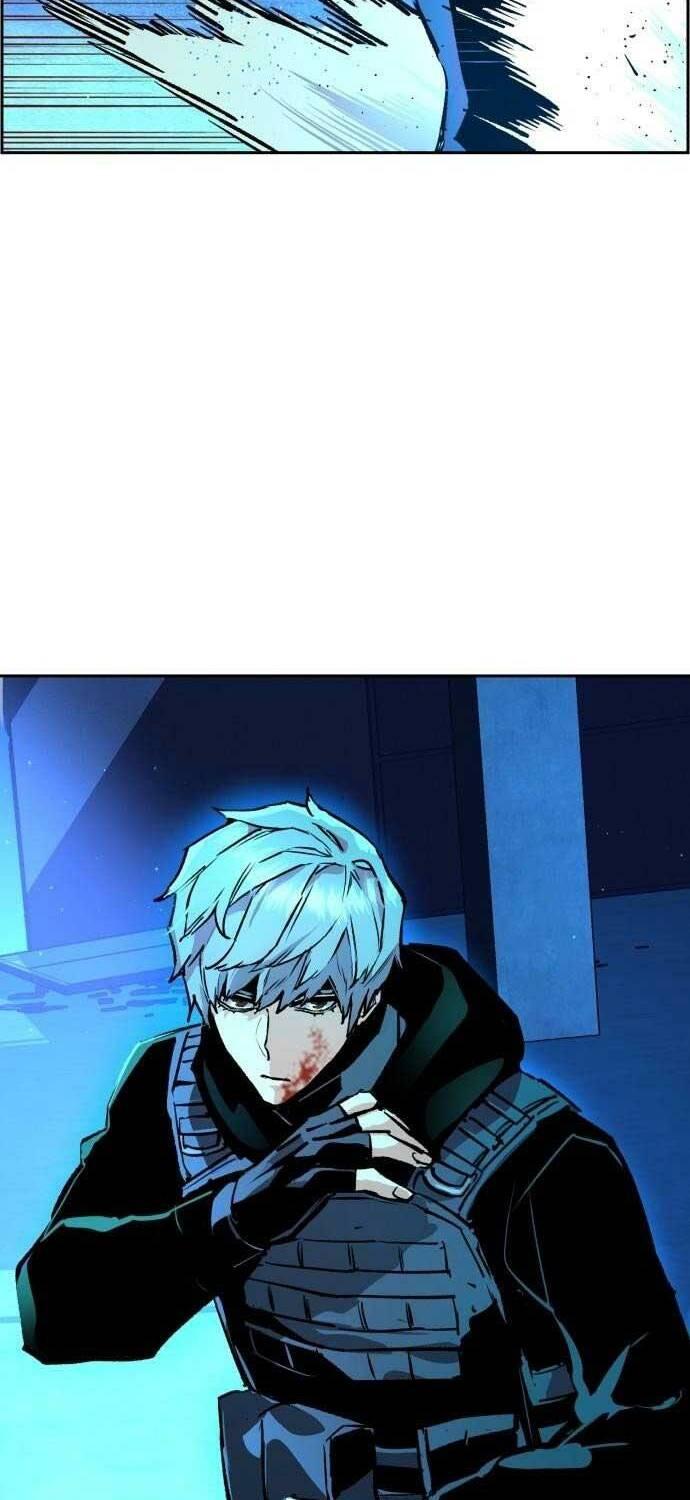 bạn học tôi là lính đánh thuê chapter 118 83