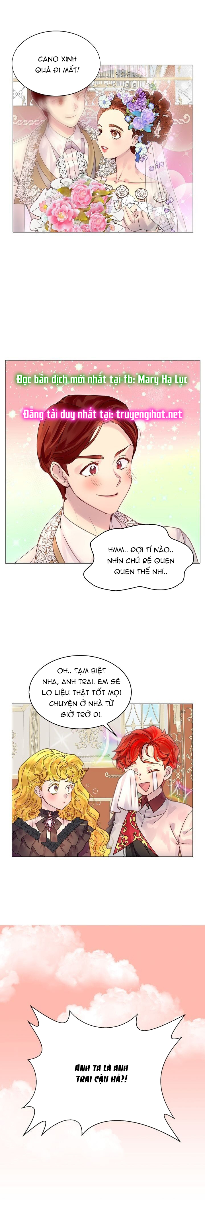 đừng xem thường nữ phụ chapter 144 12