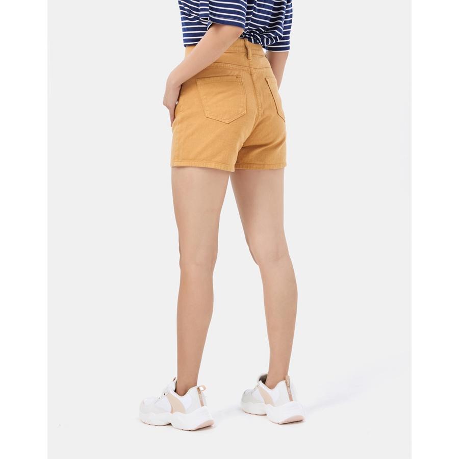 Quần short JUNO Denim Shorts JNQSH012