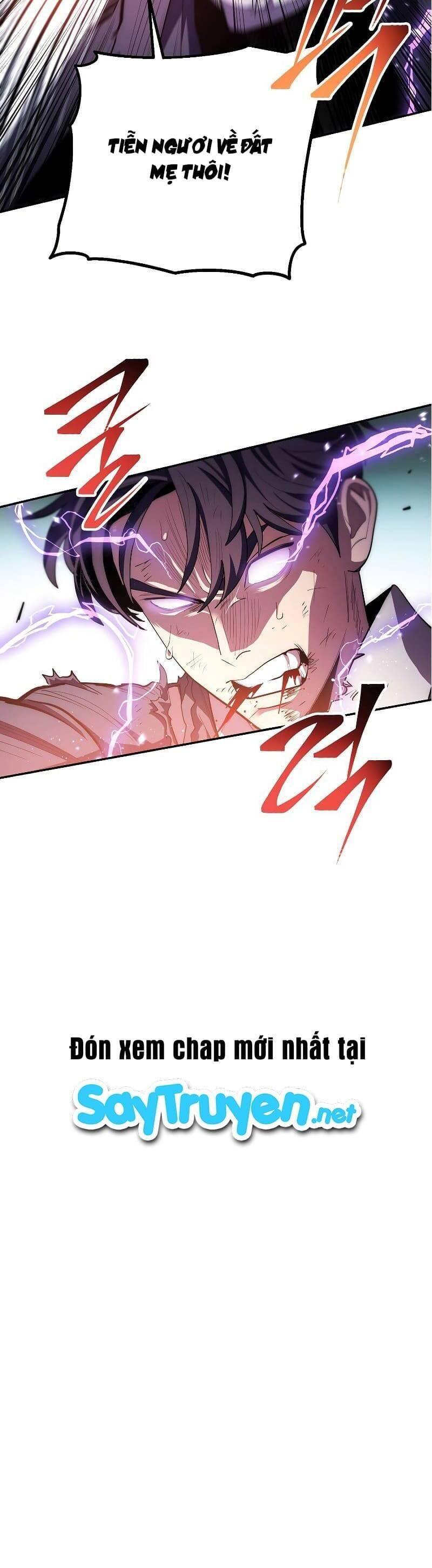 huyền thoại diệt thế độc long chapter 83 27