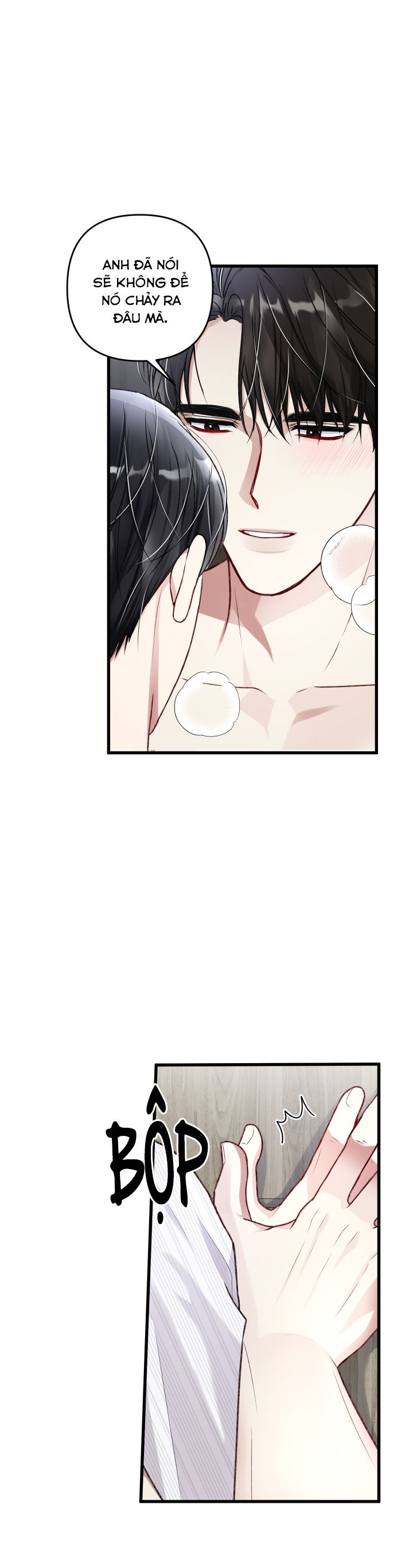 cuộc sống thường nhật của một guide phổ quát chapter 51 31