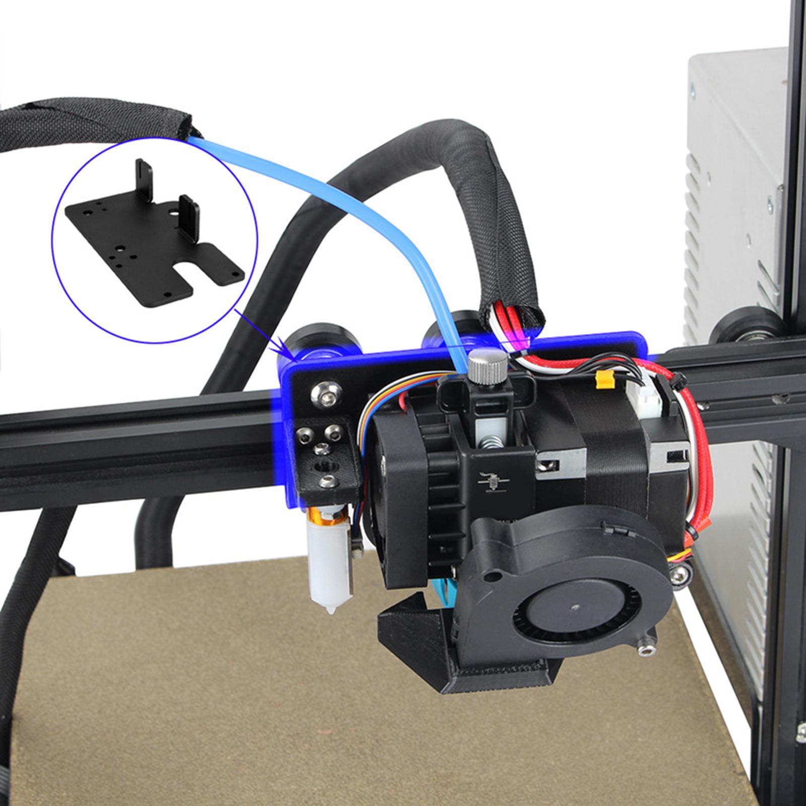 3D Printer Alloy Direct Drive Extruder For Ender-3/V2/