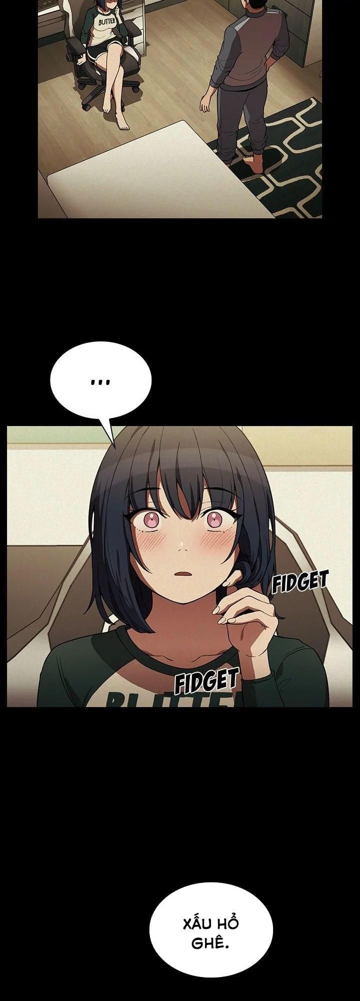 close as neighbors chapter 44 5