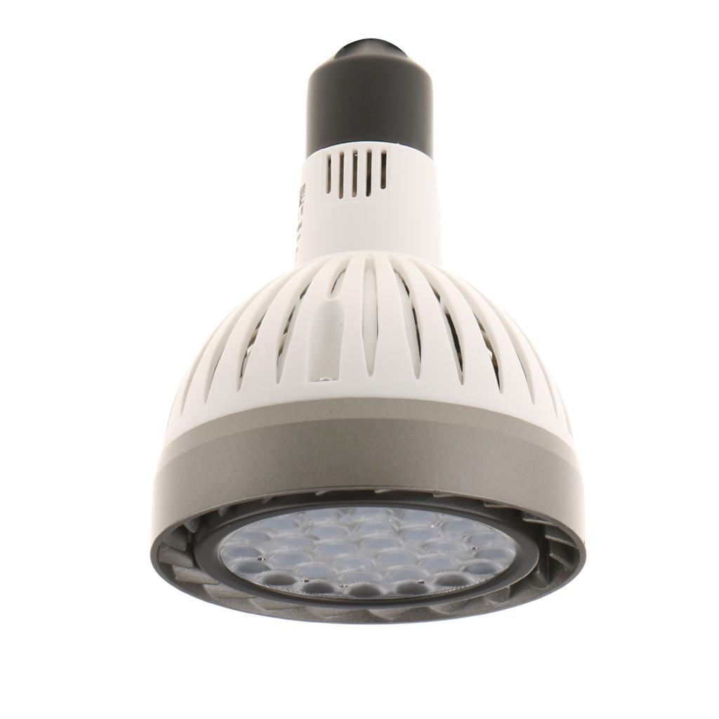 LED Track Spot Lightbulb Display Spotlight Flood Light Bulb