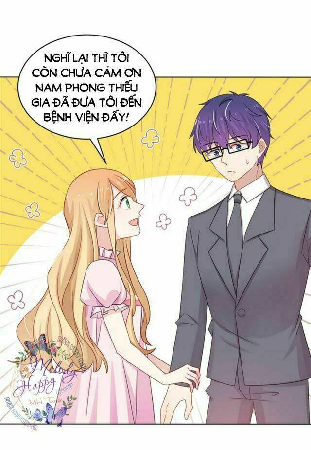 ma lạt thiên kim đẩu ác thiếu chapter 33 6