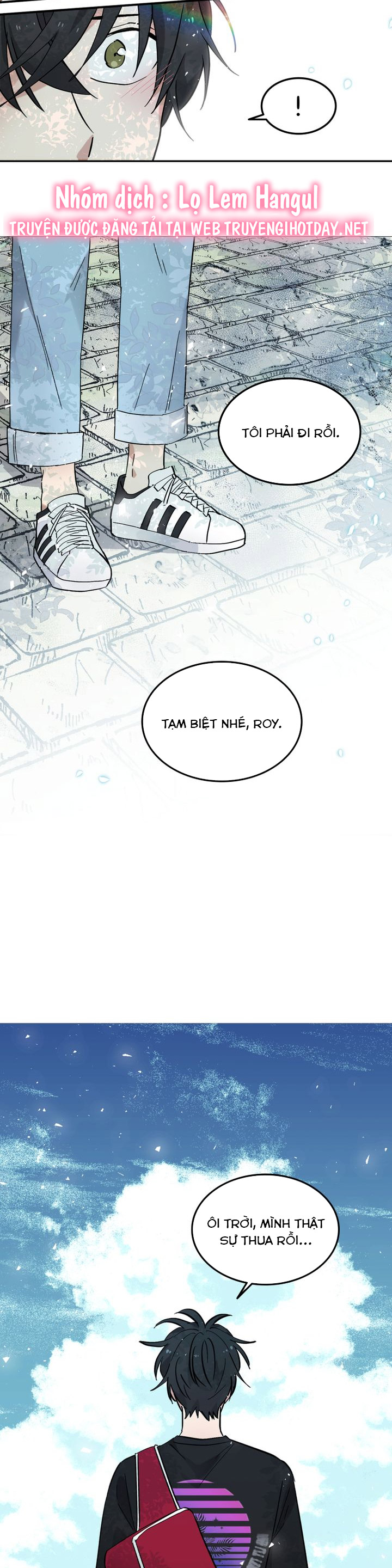 công thức cho tình yêu chapter 108 8