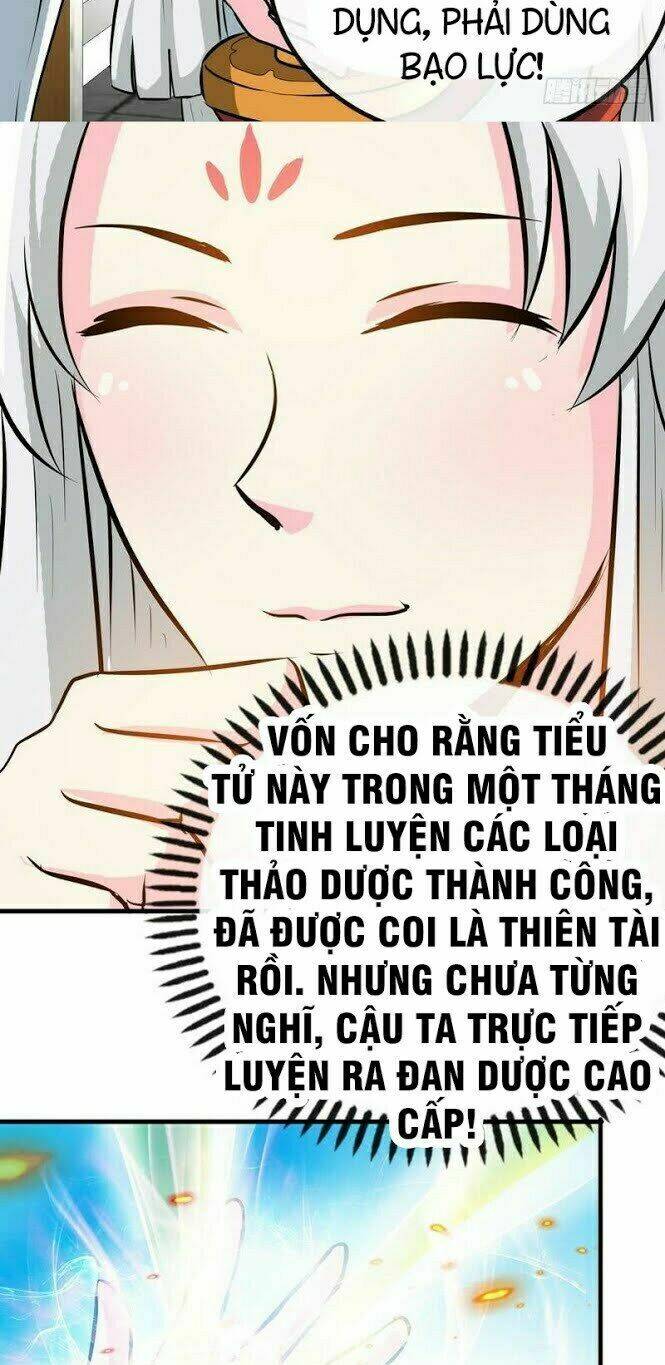 chí tôn thần ma chapter 41 21