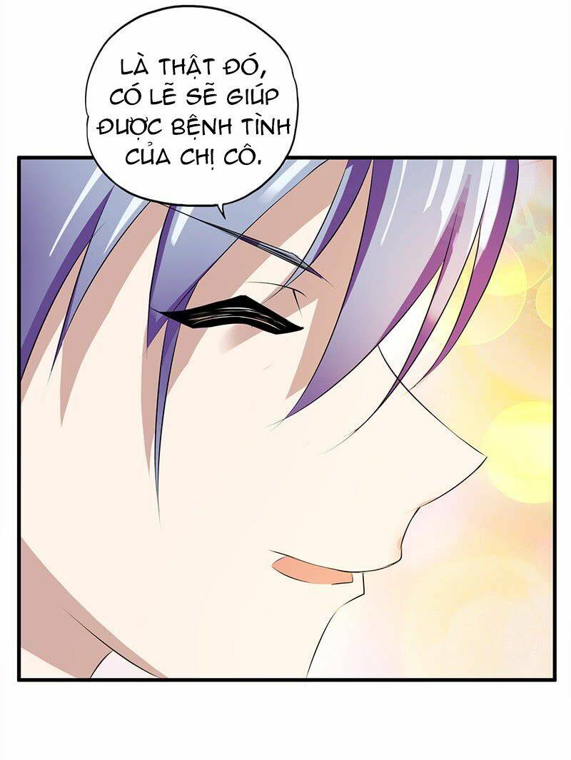 đào vận tiểu thần nông chapter 15 15