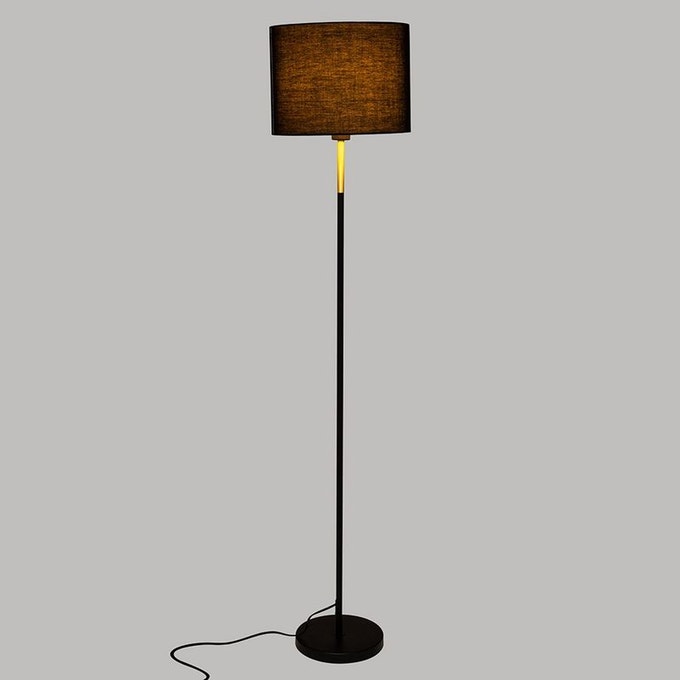 Đèn sàn đứng JULE đen 151 cm | Casa Nhà Home Furniture