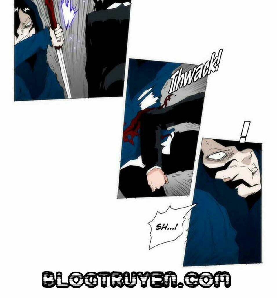 siêu năng 1.5 chapter 32 10