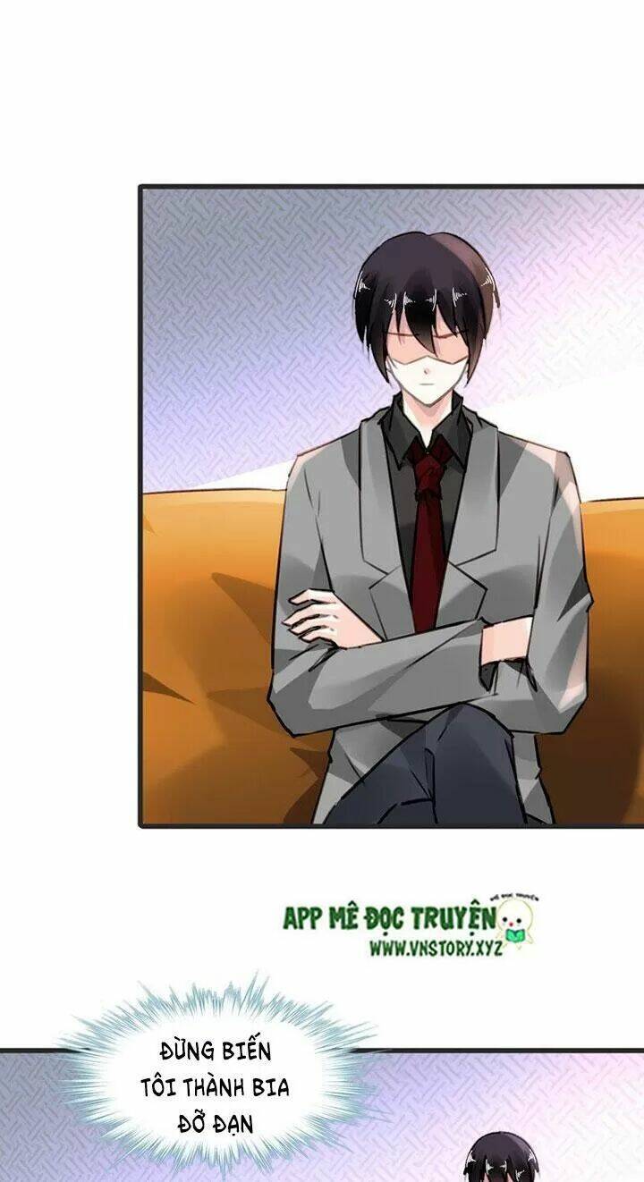 mưu ái thành nghiện chapter 69 5