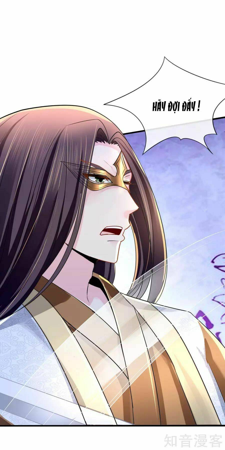 lãnh cung phế hậu muốn nghịch thiên chapter 22 17