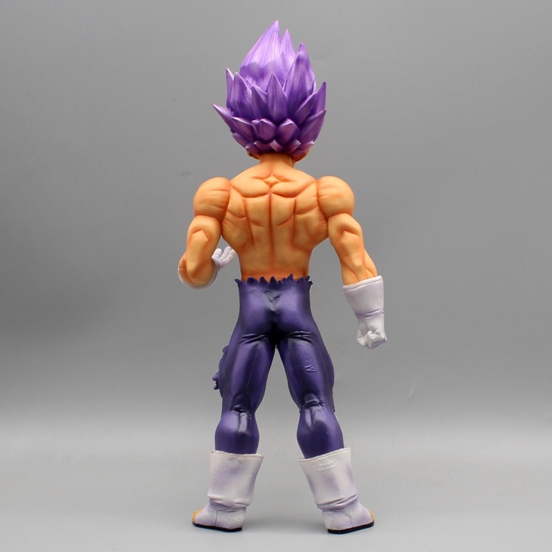 Mô hình Vegeta SS siêu chất
