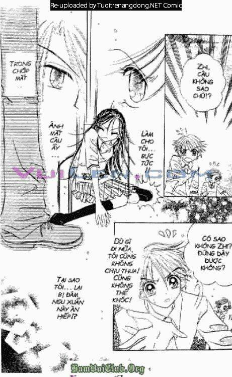 cánh thiên nga chapter 3 94