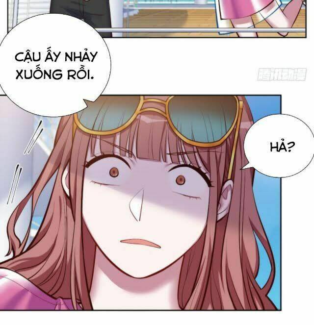 nhạc phụ đại nhân là lão bà chapter 2 66