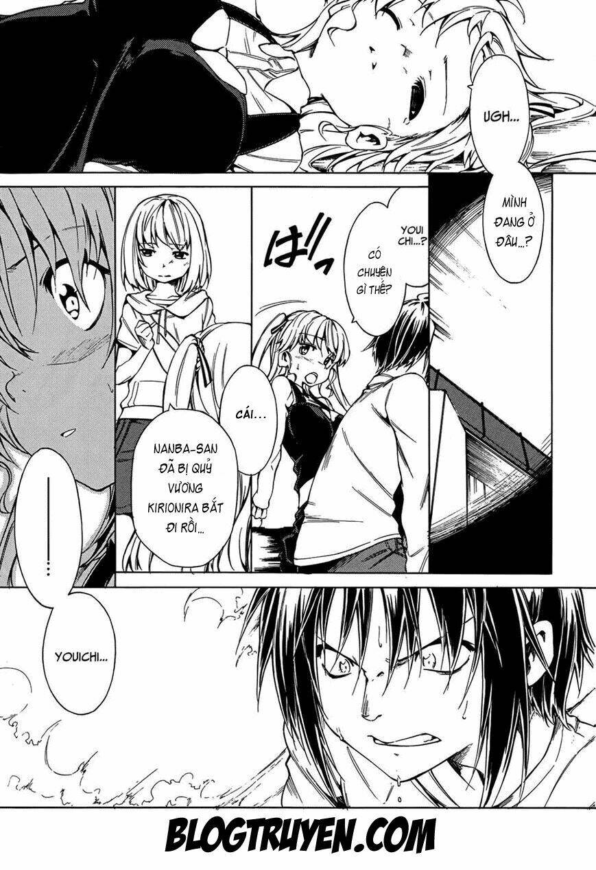 sexual hunter riot chapter 17 2