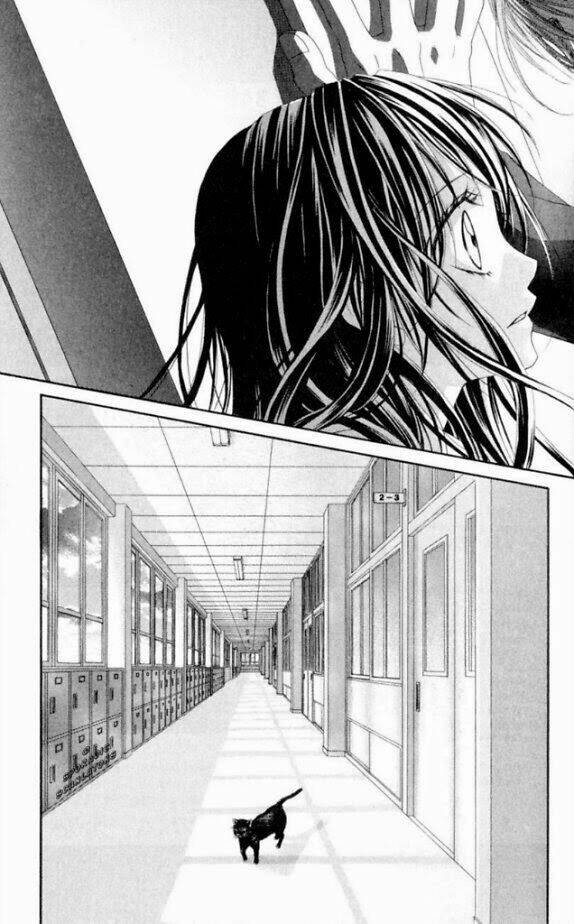 kyou, koi wo hajimemasu - mộng mơ đầu đời chapter 39 26