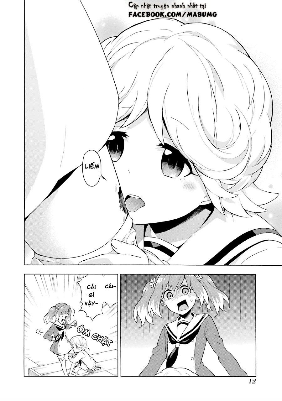 nana vô năng chapter 5 10