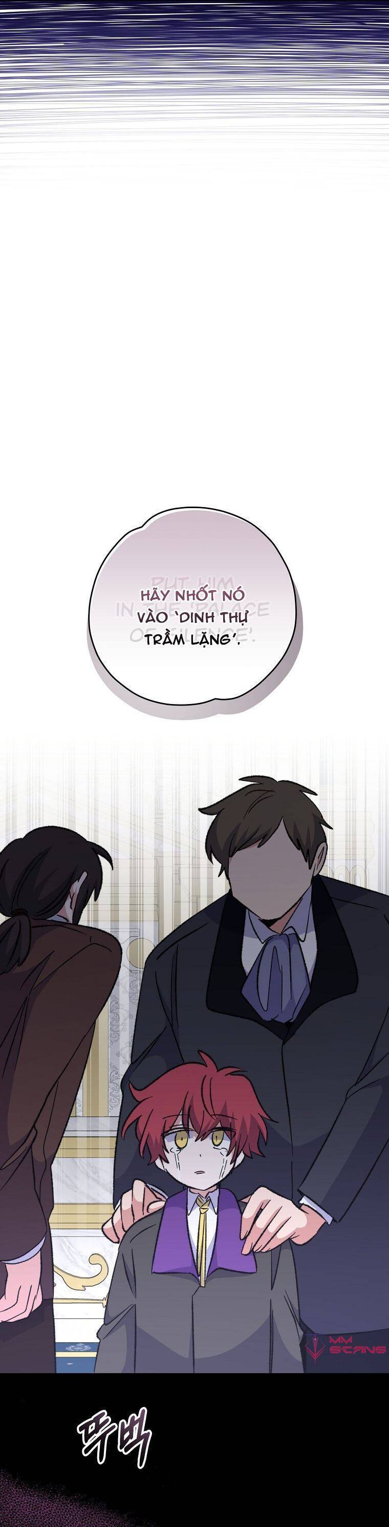 nhà hiền triết yigret chapter 71 41