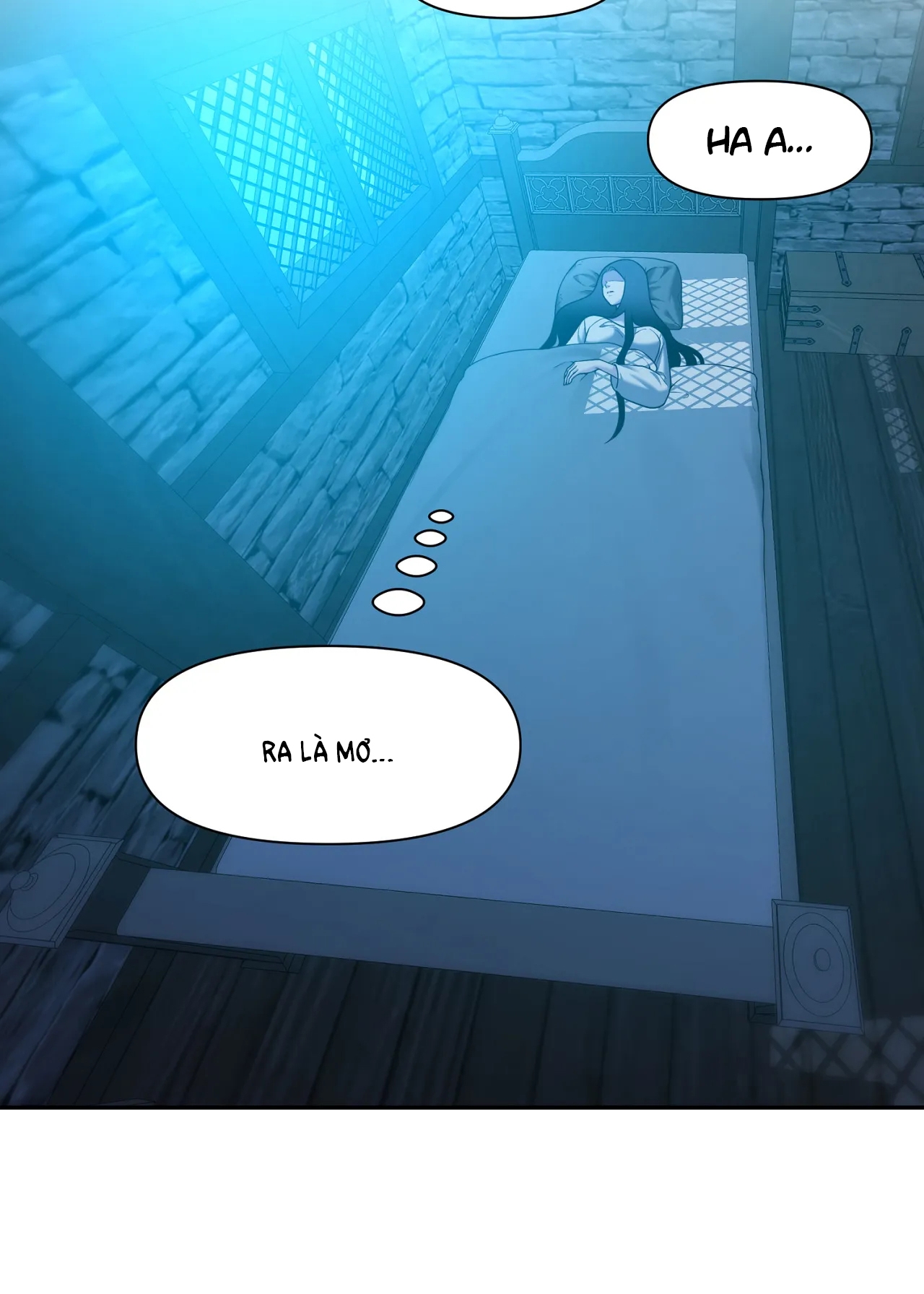 Lửa Trong Đầm Lầy chapter 36.2 - Trang 35