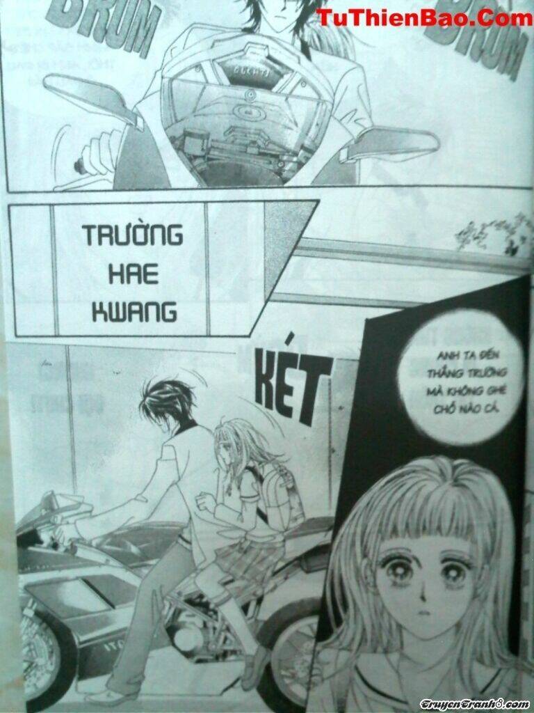 tôi là mẹ còn anh là cha chapter 5 151