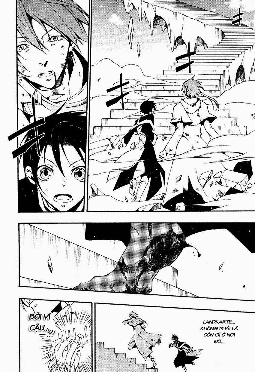 07 hồn ma chapter 94 21