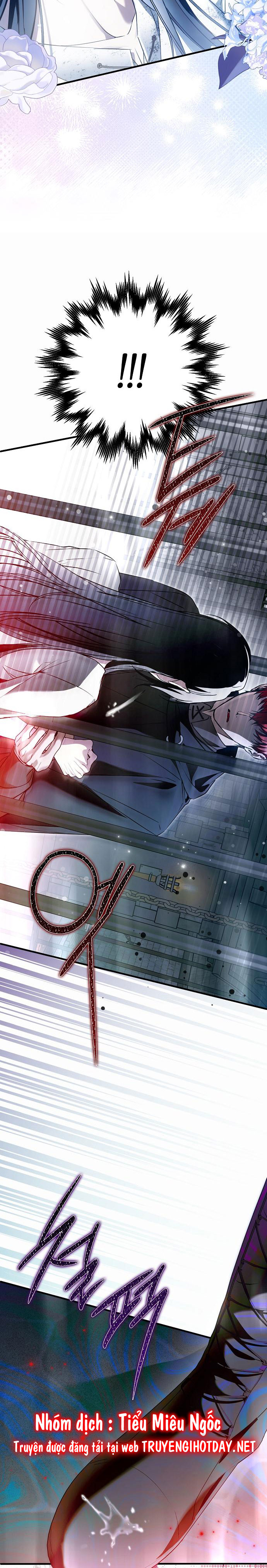 ai đó đang chiếm hữu cơ thể của tôi chapter 35 27