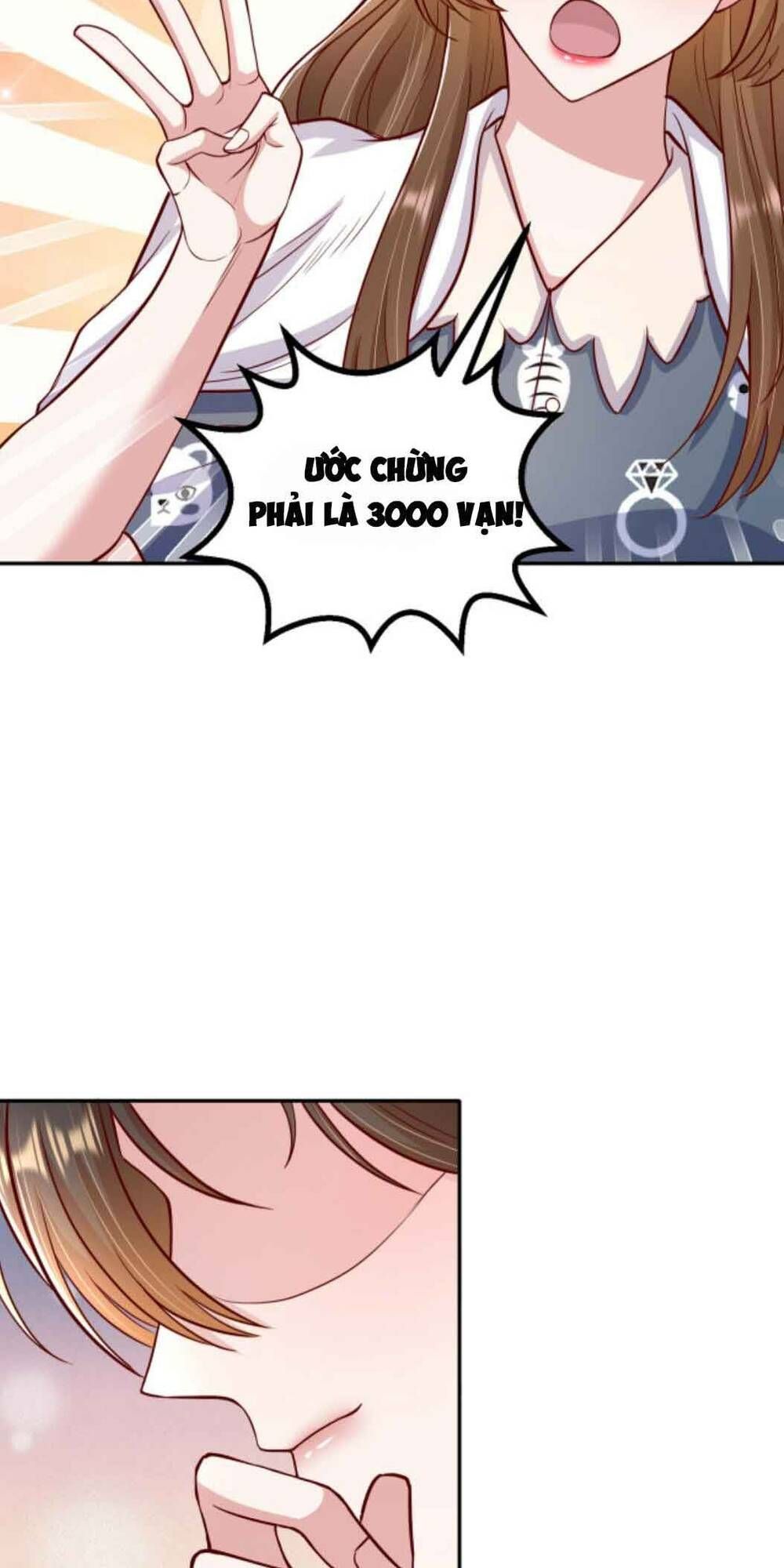 nhất sanh hữu hỉ chapter 53 6