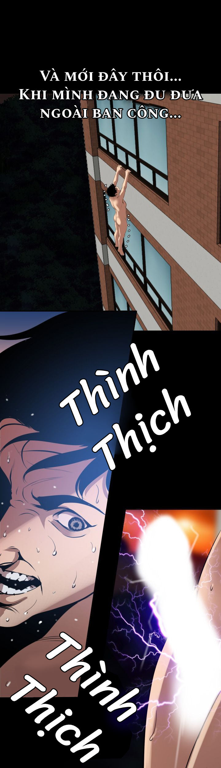 cột thu lôi chapter 62 32