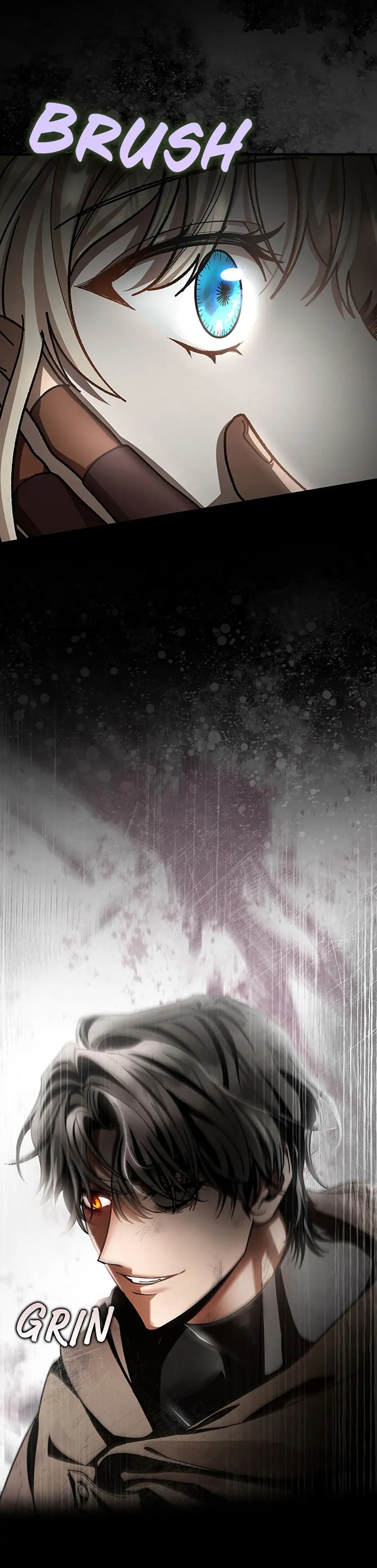 vị cứu tinh của nhân vật chính chapter 50 31