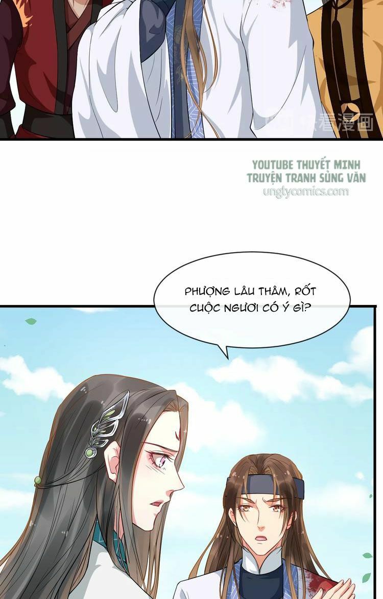 bồng sơn viễn 2 chapter 11 50