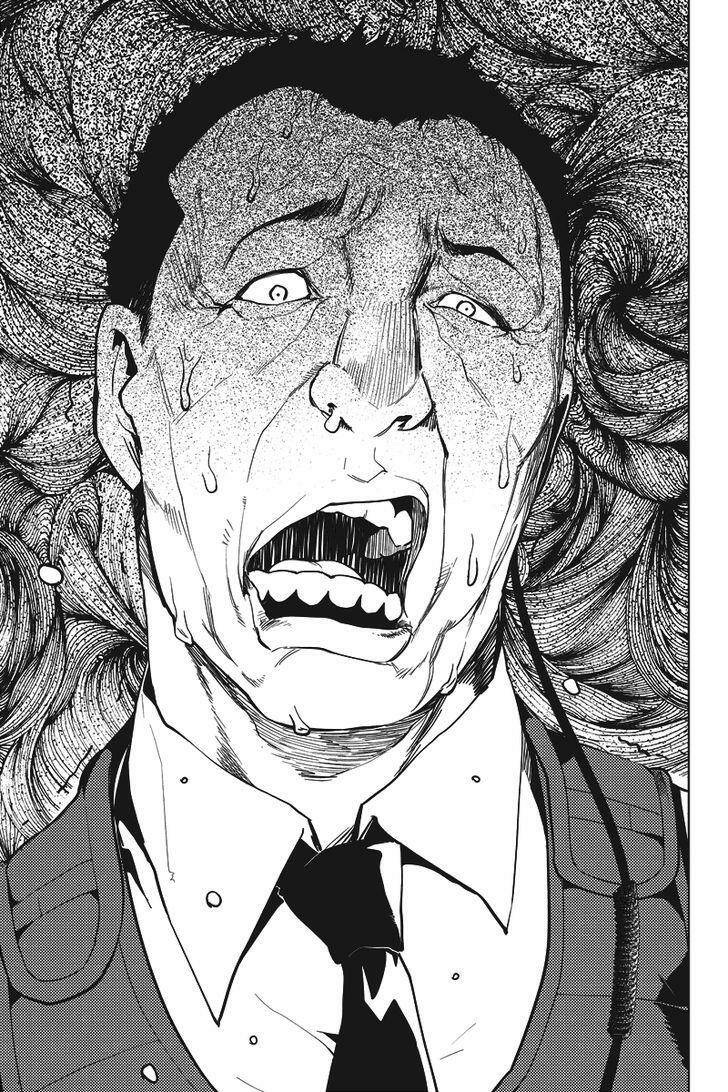 shinjuku dxd chapter 12 17