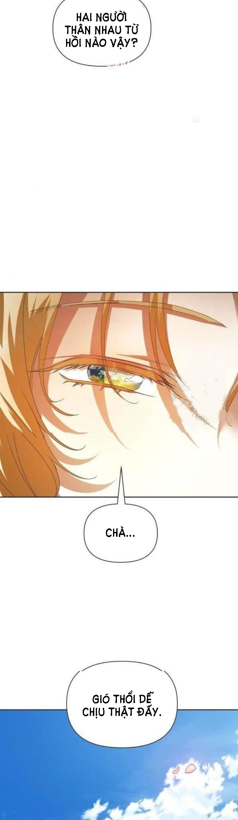 tôi muốn trở thành cô ấy dù chỉ là một ngày chapter 98 102