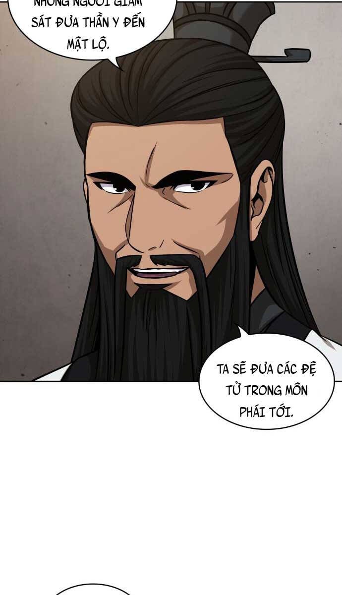 Ngã Lão Ma Thần Chapter 149 - Trang 47