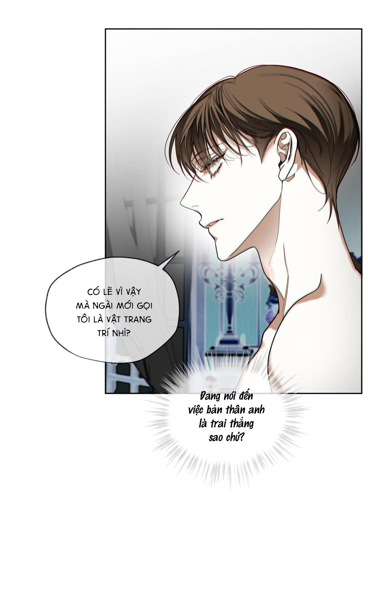 (CBunu) Phạm Luật chapter 70