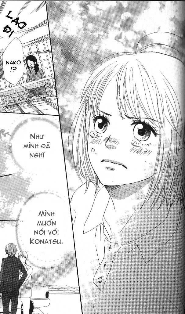 Nanaco Robin Chapter 12: [END] - Trang 27