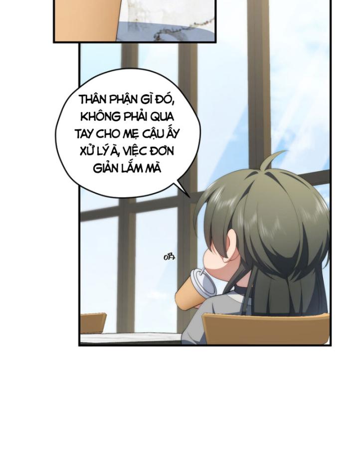 nữ chính chạy từ trong sách ra thì phải làm sao chapter 72 7