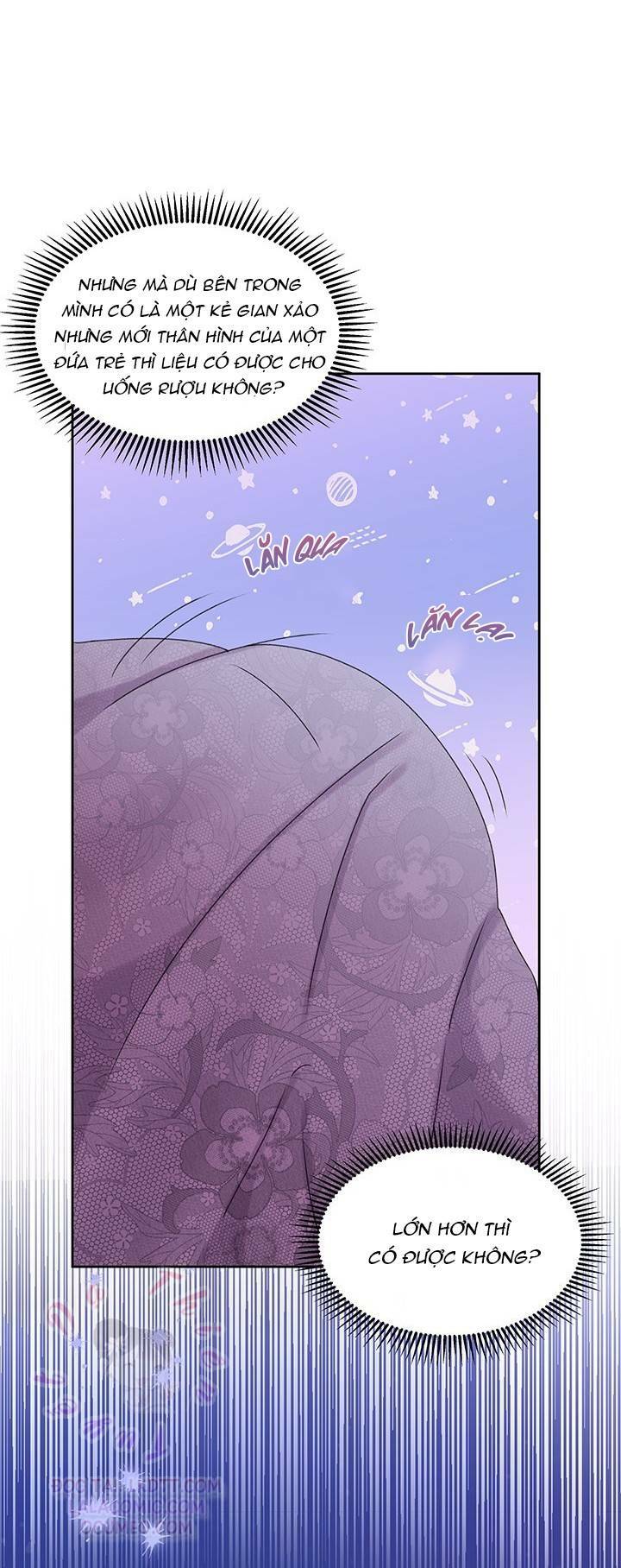 công chúa huỷ diệt chapter 5 37