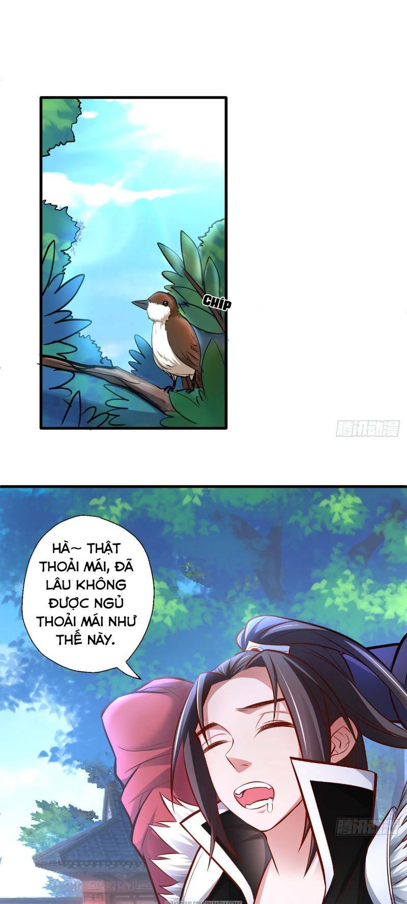 trọng sinh tối cường ma tôn ở rể chapter 7 1