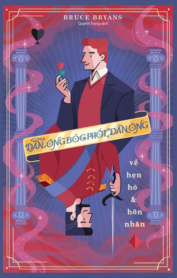 Đàn Ông Bóc Phốt Đàn Ông Về Hẹn Hò Và Hôn Nhân