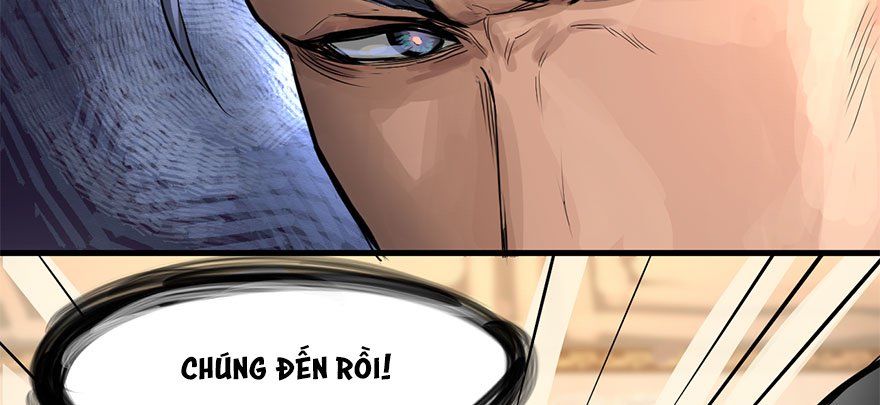 vua sinh tồn chapter 79 75