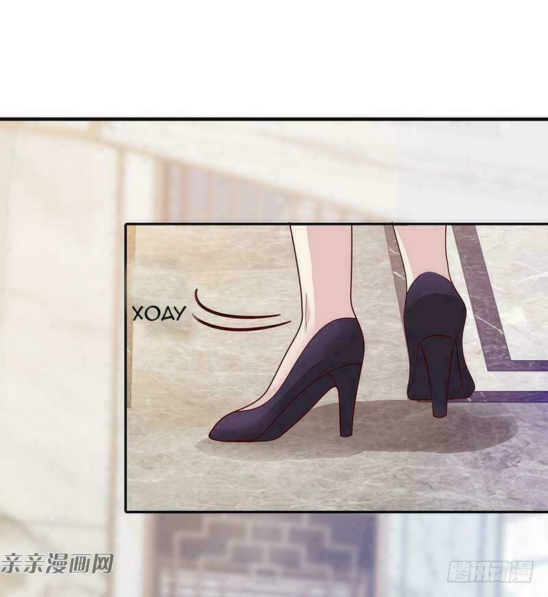 nam thần manh bảo tận diệt chapter 58.1 14