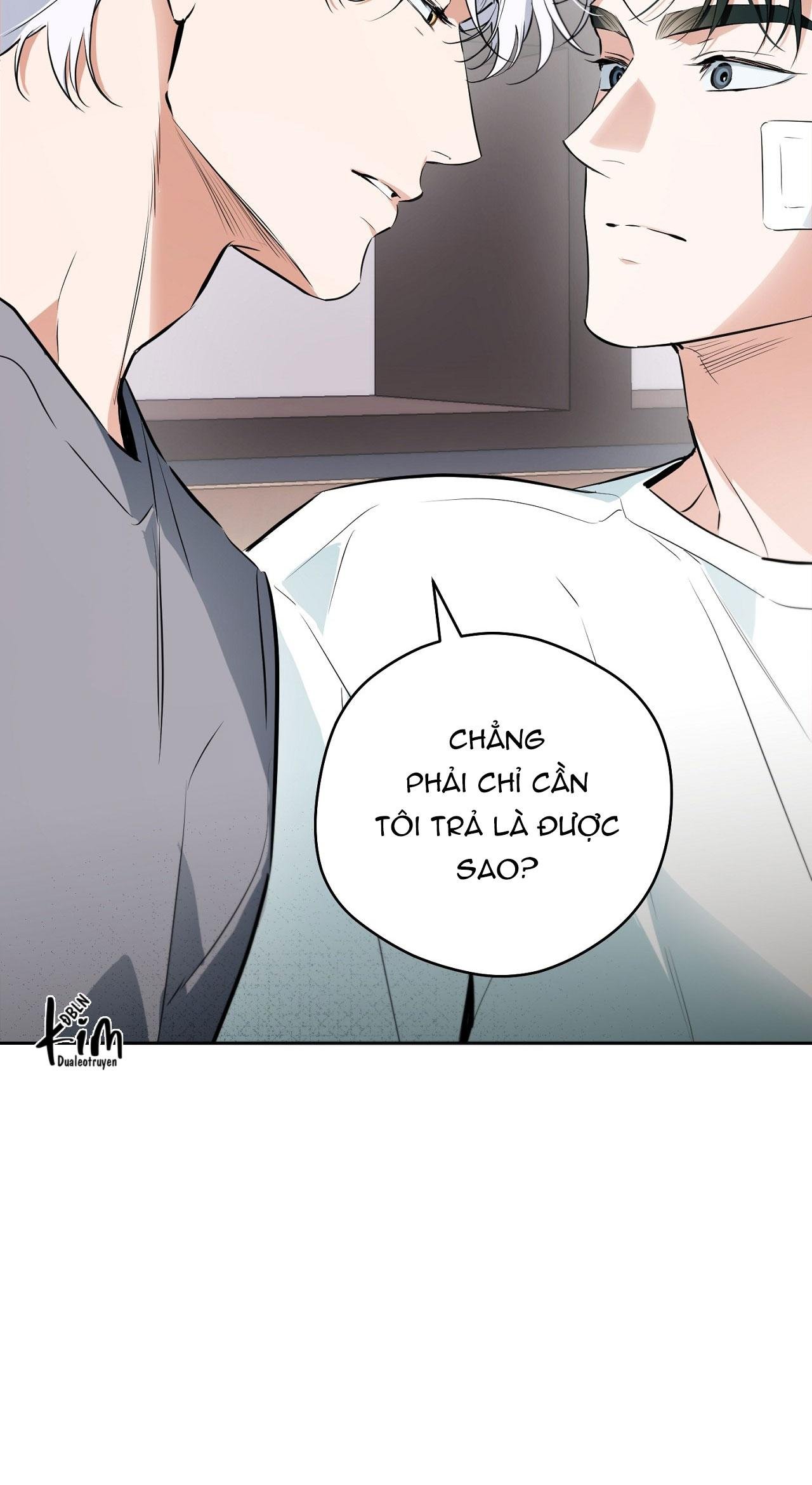 off track chapter 32 34