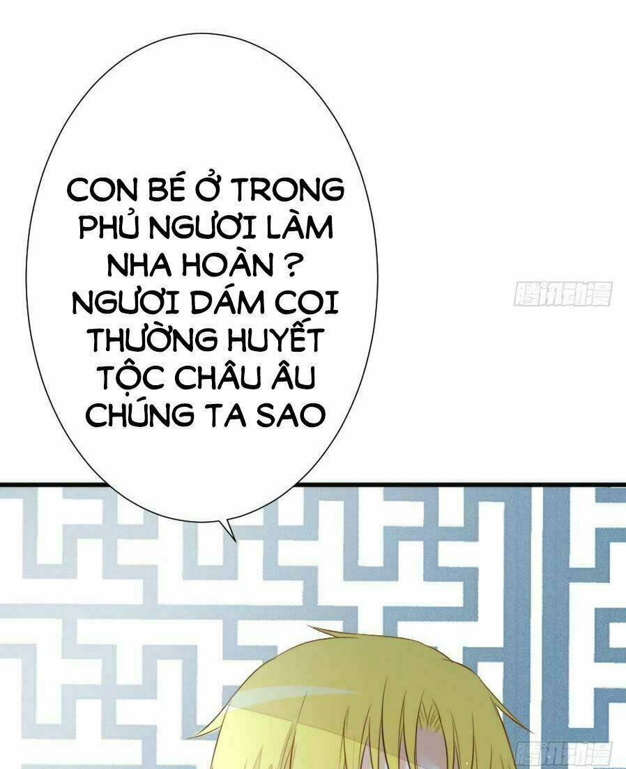 hôm nay ta cũng muốn trêu chọc nàng chapter 77 21
