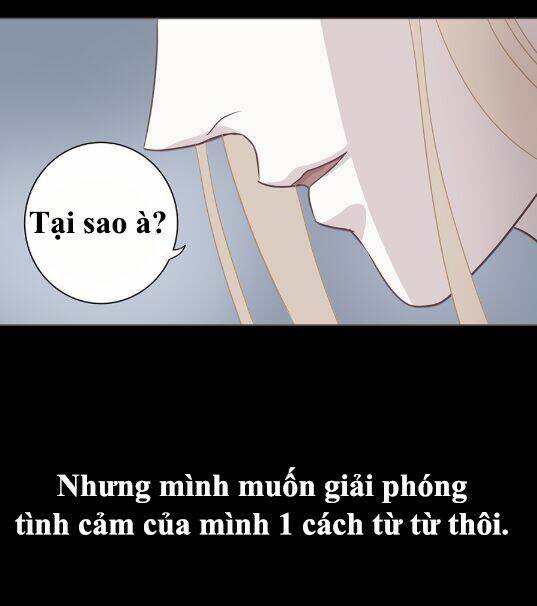 yêu trong giam cầm chapter 39 41