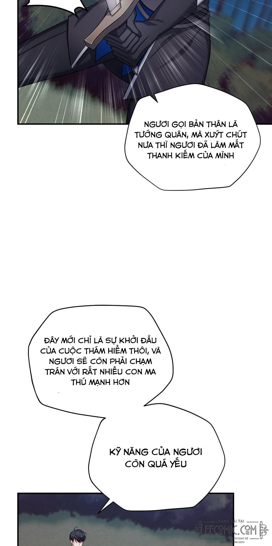 nữ công tước với tâm hồn trống rỗng chapter 83 29