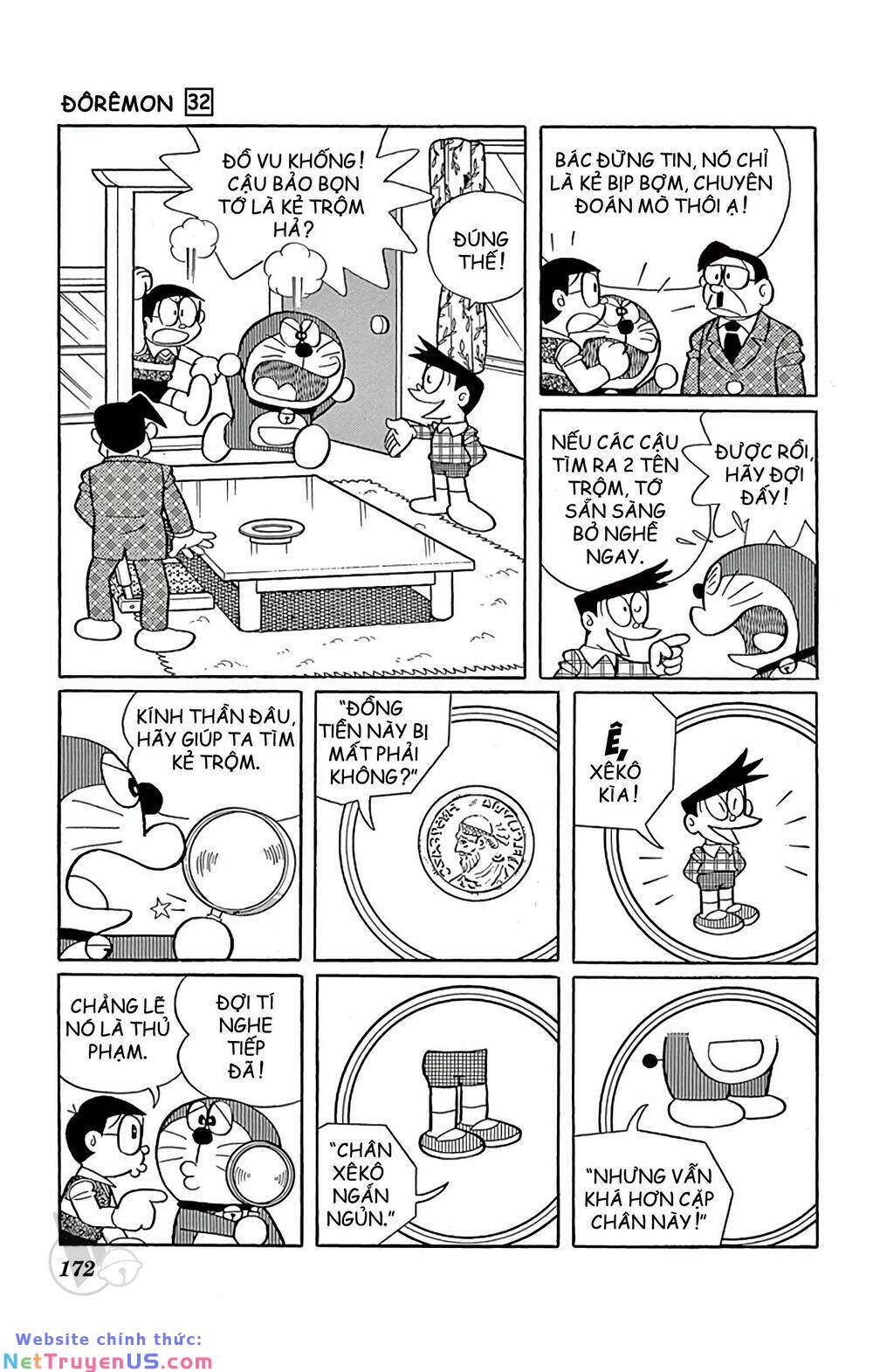 doraemon chapter 581 15