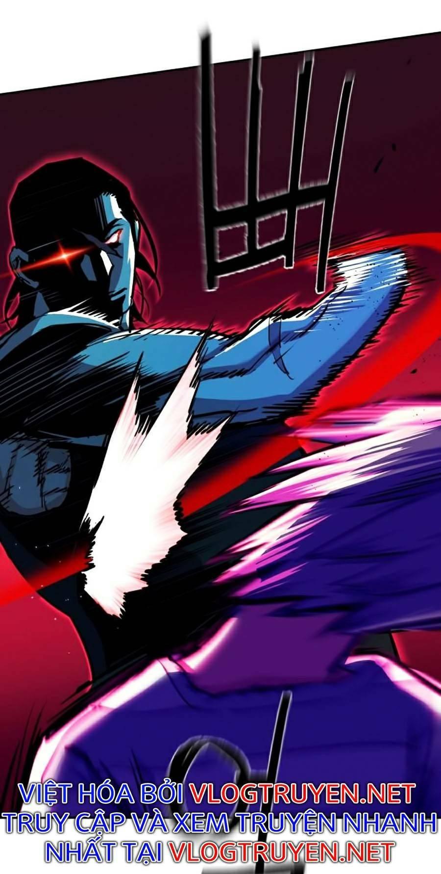 bạn học tôi là lính đánh thuê chapter 64 78