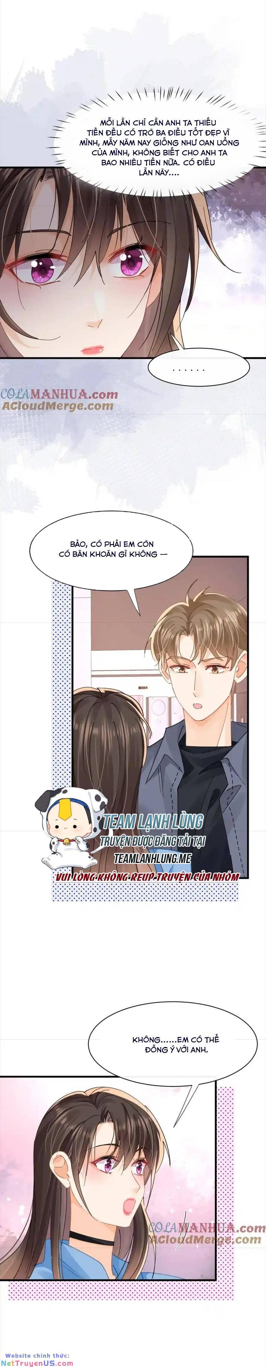 vụng trộm chapter 25 8