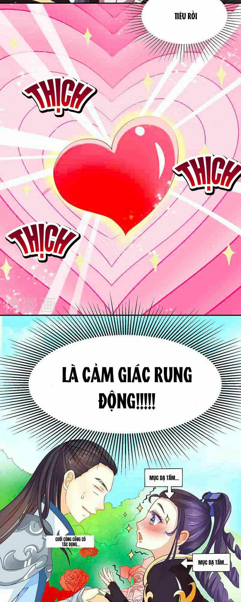 tay phải của bản tọa thành tinh rồi chapter 19 40